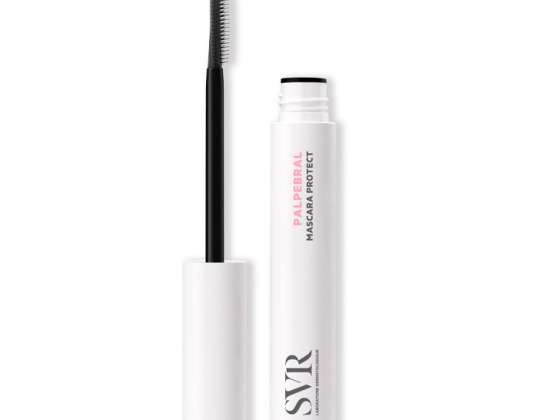 Svr Topialyse Mascara Palpebral Protect Nero 9ml