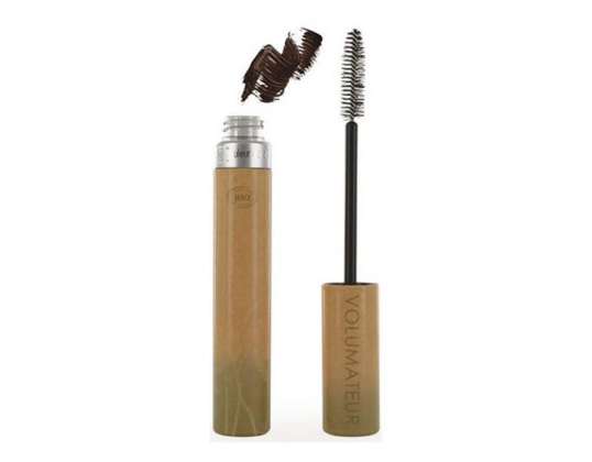 Couleur Karamell Mascara 42 Volumateur 02 Brun Velours 9ml