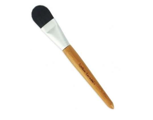 Couleur Caramel Foundation Borstel 04