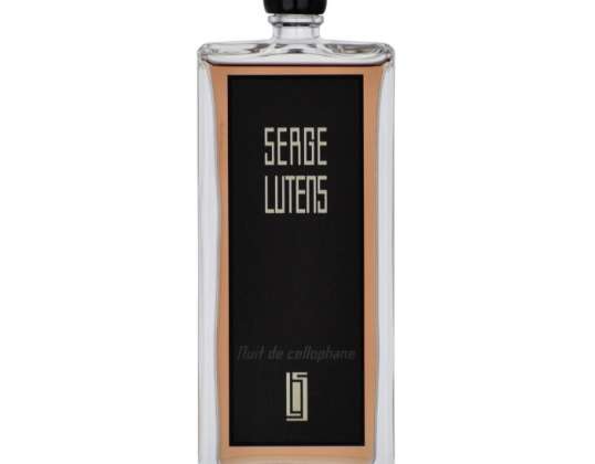 Serge Lutens Nuit De Cellophane Eau De Perfume Spray 50ml