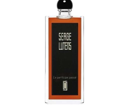 Serge lutens le participe passă© eau de parfum spray 100ml