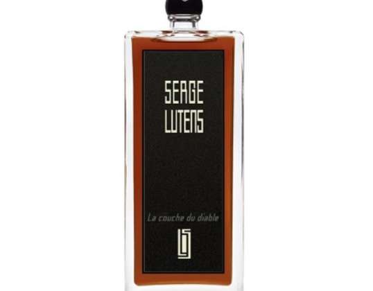 Serge Lutens La Couche Du Diable Eau de Parfum sprej 100ml