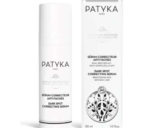 Patyka Dark Spot Correcting Serum 30ml