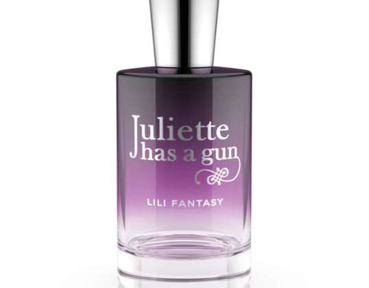 Juliette Has A Gun Lili Fantasy Eau De Perfume Spray 100ml