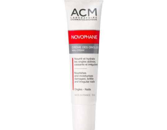ACM Novophane Крем за нокти 15ml