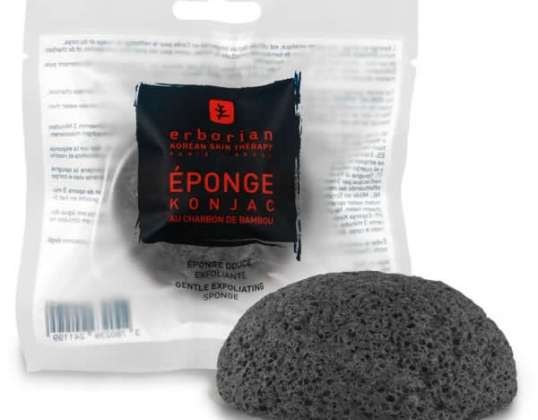 Erborian Konjac гъба 1 единица