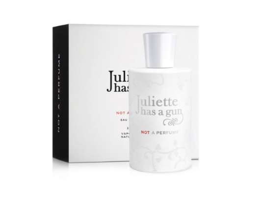 Juliette Has A Gun Not A Perfume Eau De Parfum Spray 100ml