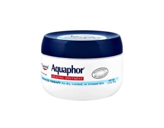 Eucerin Aquaphor Healing Ointment 99g