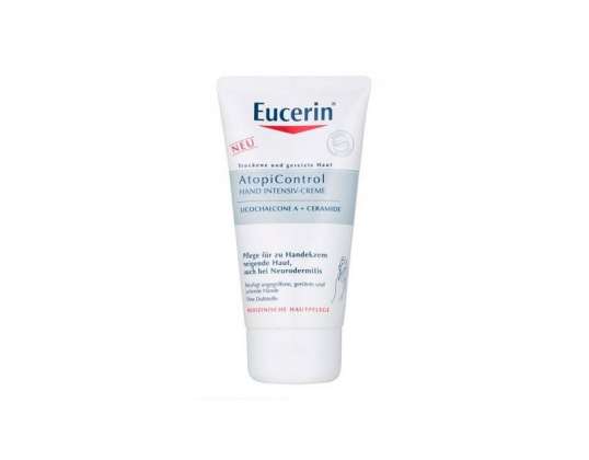Eucerinâ® Atopicontrol kézkrém 75ml