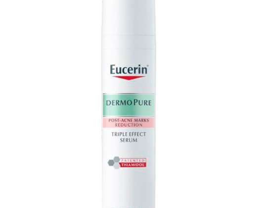 Eucerin Dermopure Oil Control Triple Effect Serum 40ml