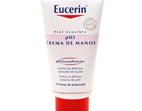 Eucerin Ph5 Hand Cream 30ml