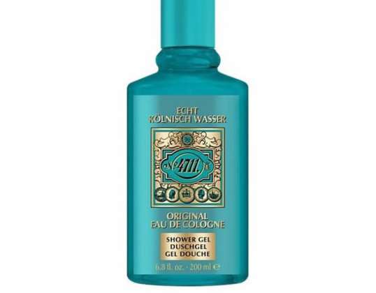 4711 Original Duschgel 200ml