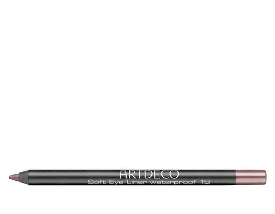 Artdeco Soft Eye Liner Waterproof 15 Donker Hazelnoot