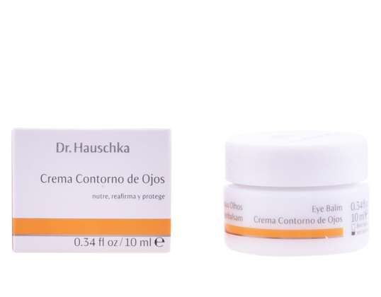 Dr Hauschka Oogbalsem 10ml