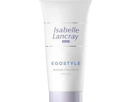 Isabelle Lancray Egostyle misija Fraicheur Maskaradas 50ml