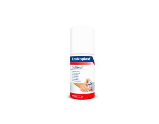 Bsn Medical Leukoplast Softivel Spray 30ml