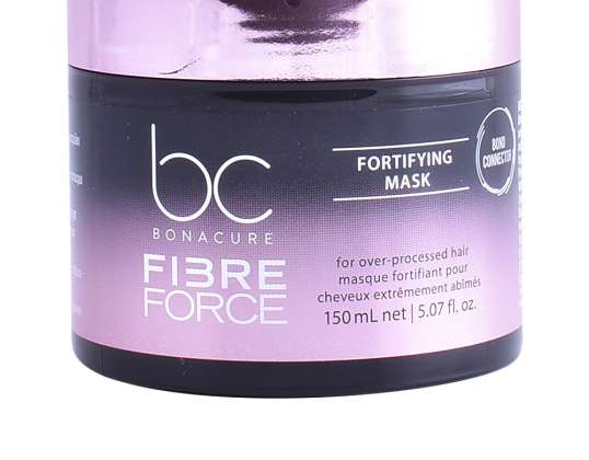 Schwarzkopf Bc Vláknová silová maska 150ml