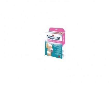 Gaine de maternité taille plus de Nexcare