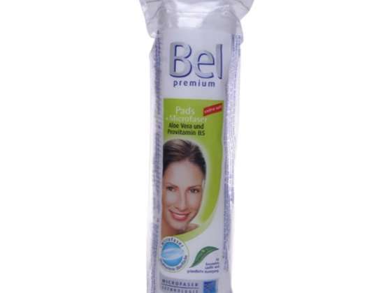 Bel Premium Reinigingsschijven 75 Stuks 