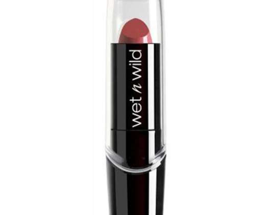 Wet N Wild Color De Labios Silk Finish E507C Blushing Bali