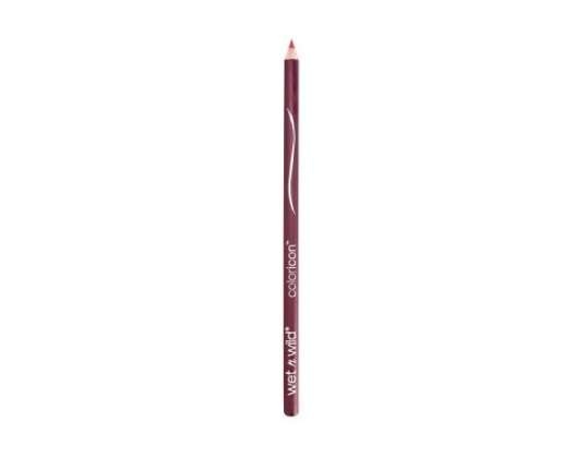 Wet N Wild Color Icon Lip Liner Color Icon E717 Berry Red