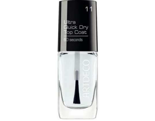 Artdeco Ultra Quick Dry Top Coat 10ml