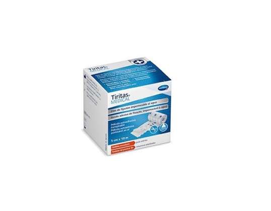 Hartmann Tiritas Medical Fixing Film Waterproof 10cmx2m