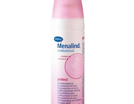 Hartmann Menalind Professional Hautschutzschaum 200ml