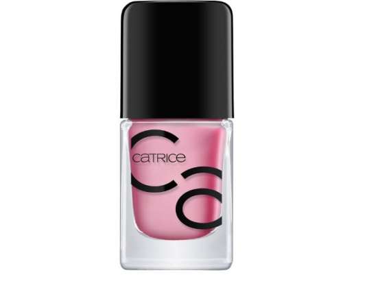 Catrice Iconails Gel Lacca 60 Let Me Be Your Favourite 10,5ml
