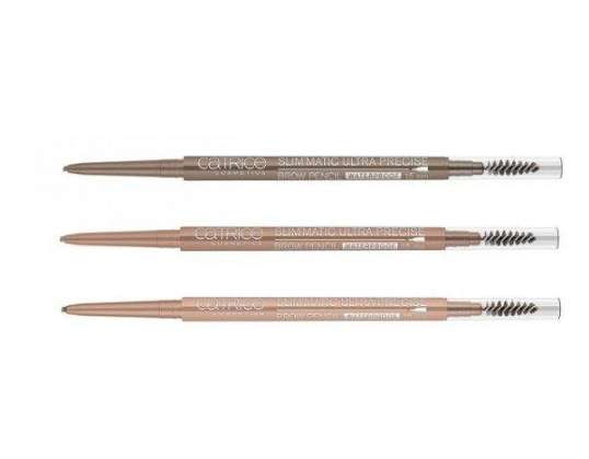 Catrice Slim'matic Ultra Precise Brow Pencil Wp 015-Ash Blonde