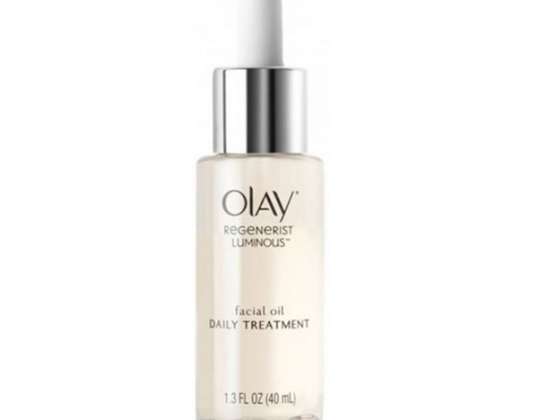 Olay Regenerist Luminous Facial Oil 40ml
