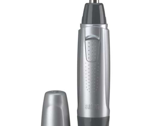 Braun Tondeuse Neus en Oren EN10