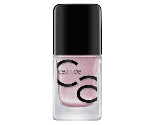 Catrice Iconails Гель Лак 51 Easy Pink Easy Go 10,5мл