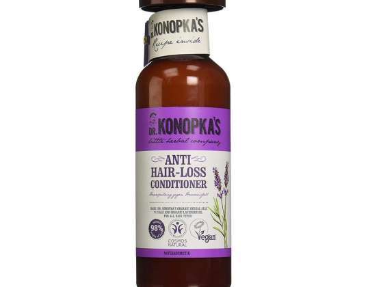 Dr Konopka Przeciwwypadanie Włosów Acondicionador Dr Konopka 500ml