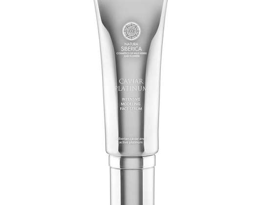 Natura Siberica Intensive Modeling Face Serum 30ml
