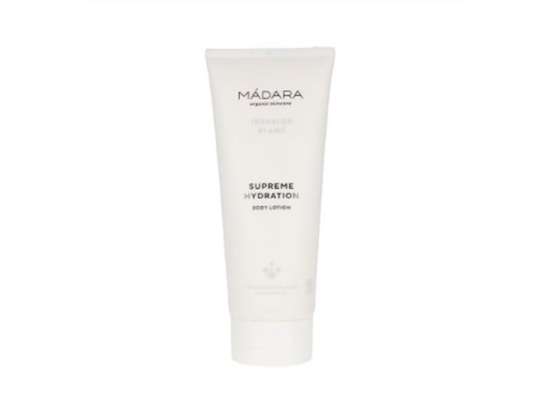 MĂˇdara Infusion Blanc Supreme Hydration Body Lotion 200ml