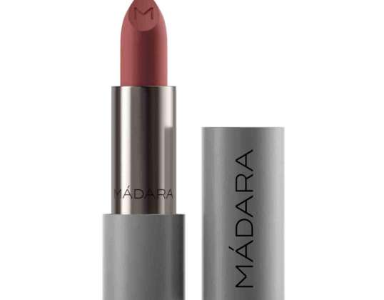 MĂˇdara Madara Samt Creme Barra De Labios 32 Warm Nude 1un