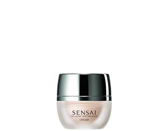 Kanebo Sensai Cellular Performance Cream 40ml
