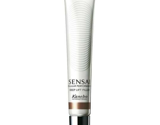 Kanebo Sensai Cellular Performance Deep Lift Filler 20ml