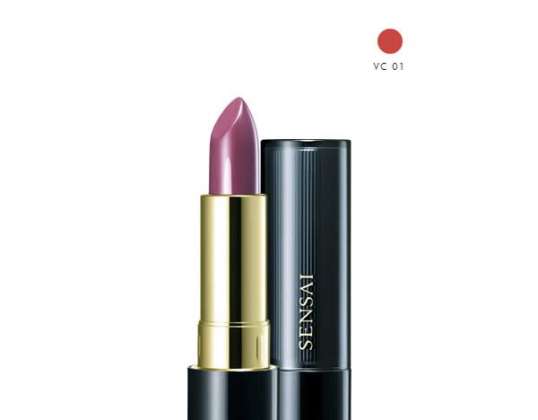 Kanebo Sensai Rouge Vibrant Cream Colour Vc01