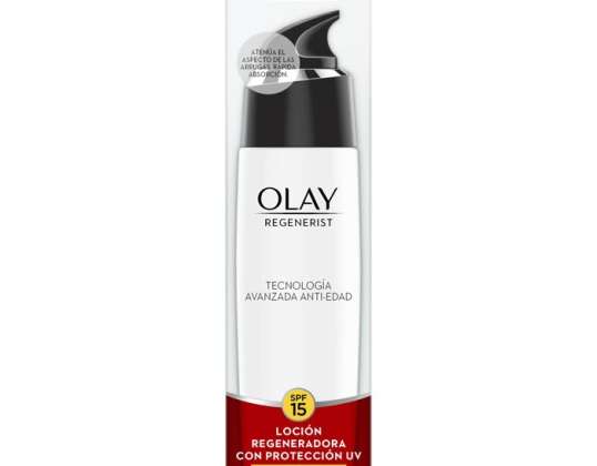Olay Regenerist Regenerating Fluid Spf15 75ml