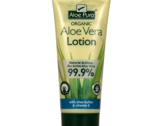 Madal Bal Locion Caporal Aloe Vera 200ml