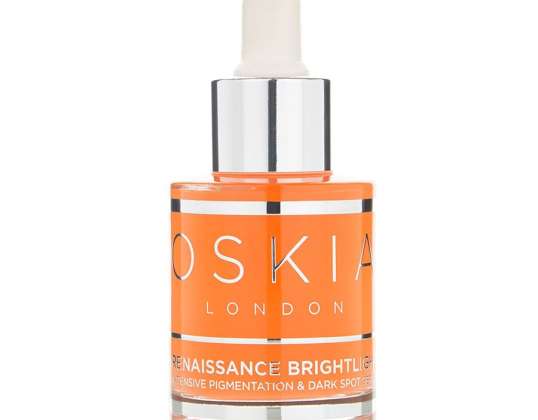 Oskia Renaissance Brightlight Serum 30ml