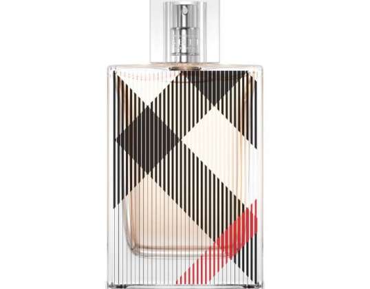 Burberry Brit voor haar Eau De Perfume Spray 100ml