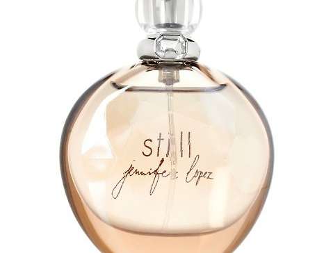 Jennifer Lopez Still Eau De Profumo Spray 100ml