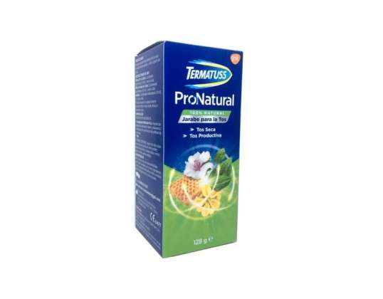 Termatuss Pronatural Sirup 128g