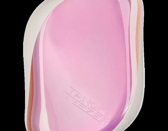 Tangle Teezer - Kompaktowy - Holo Hero