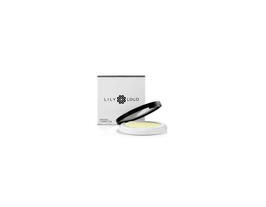 Lily Lolo Corrector Compacto sitrondråpe