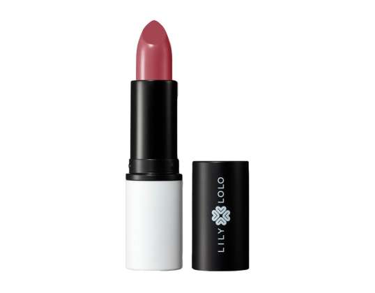 Lily Lolo Barra De Labios entkleidet