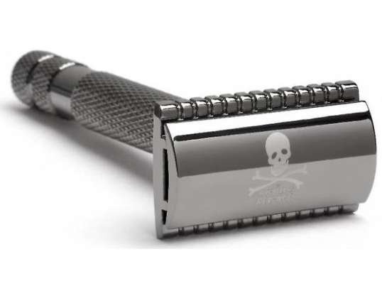 The Bluebeards Revenge The Ultimate Cutlass Double-Edge Razor 1 Piezas